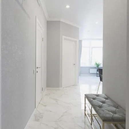 Arcadia Romantic View Apartment Odesa