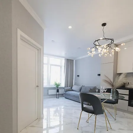 Arcadia Romantic View Odesa