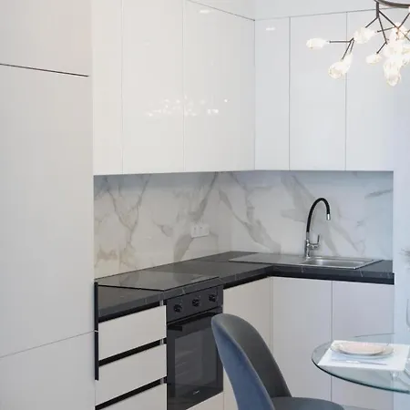 Arcadia Romantic View Apartment *