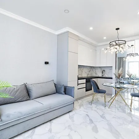 Arcadia Romantic View