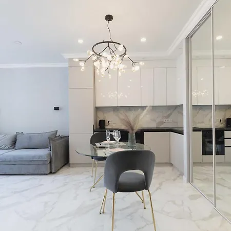 Arcadia Romantic View