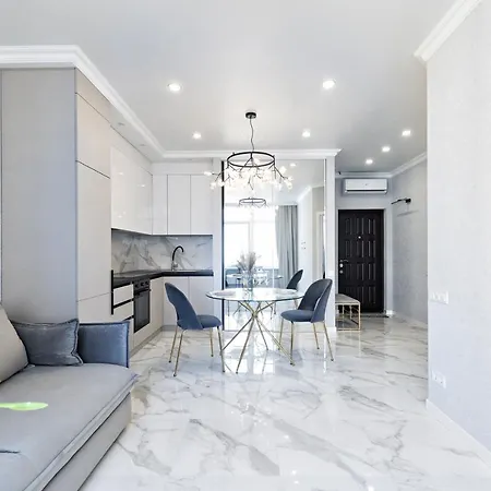 Arcadia Romantic View Apartment *