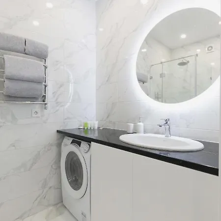 Arcadia Romantic View *