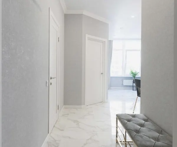 Arcadia Romantic View Apartment Odesa