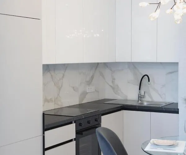 Arcadia Romantic View Apartment *