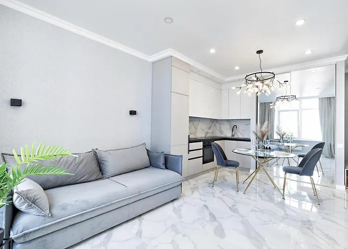 Arcadia Romantic View