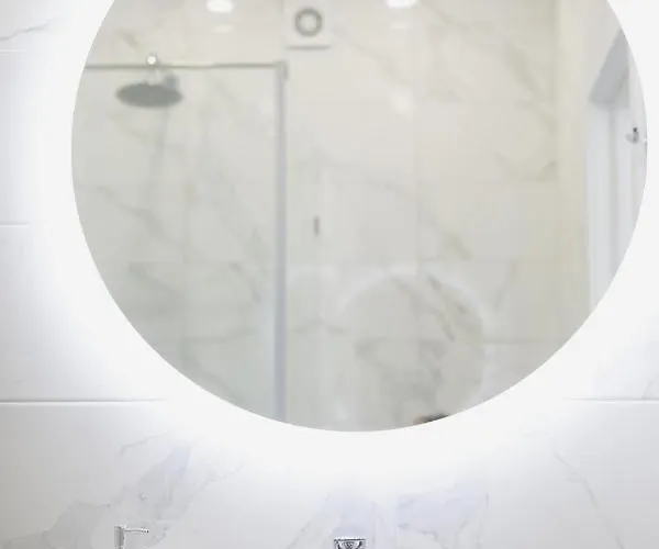 Apartment Arcadia Romantic View