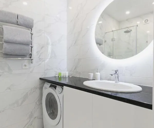 Arcadia Romantic View *