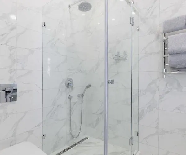 Arcadia Romantic View Apartment